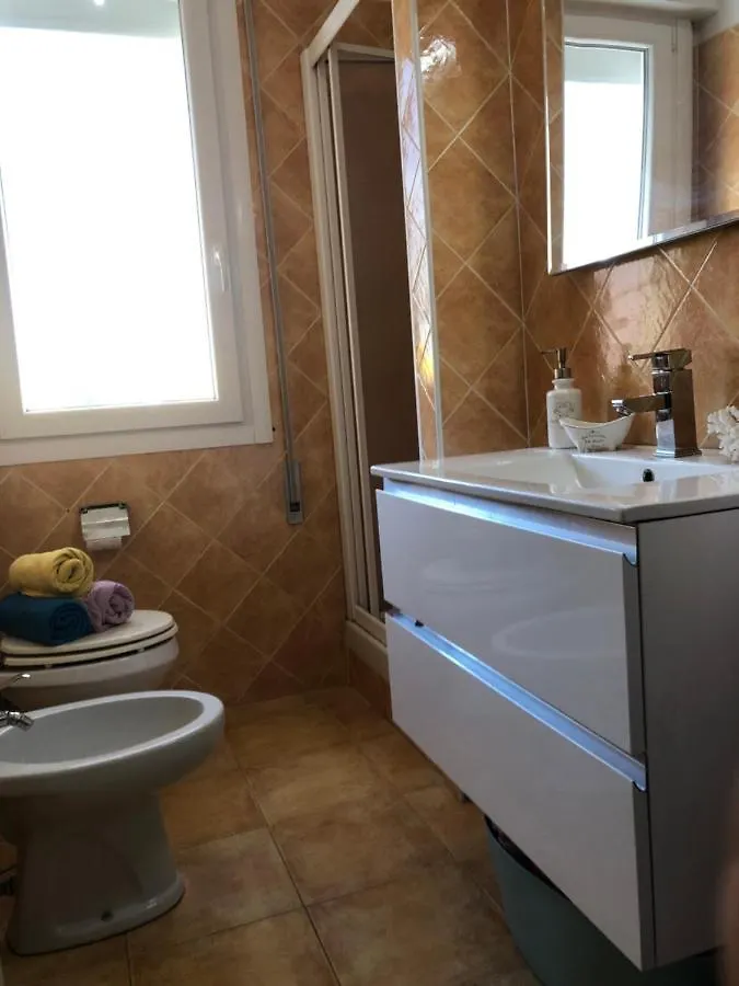 Ferienwohnung Ca' Adriana Lido di Jesolo