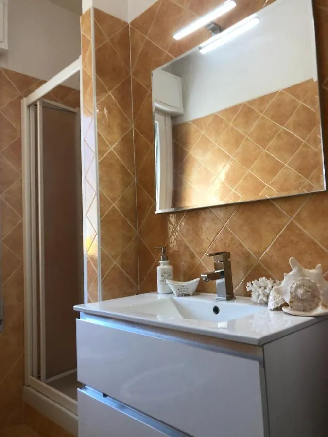 Ferienwohnung Ca' Adriana Lido di Jesolo Apartment