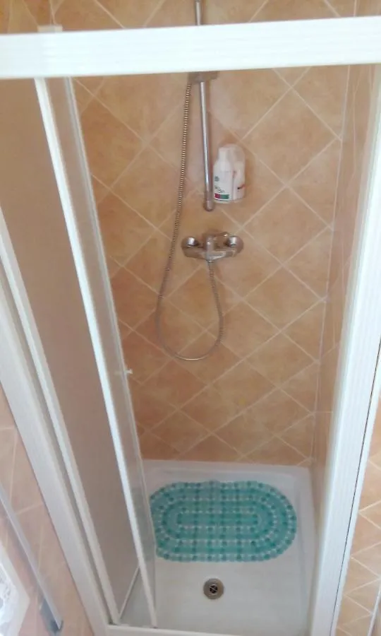 Apartment Ferienwohnung Ca' Adriana Lido di Jesolo