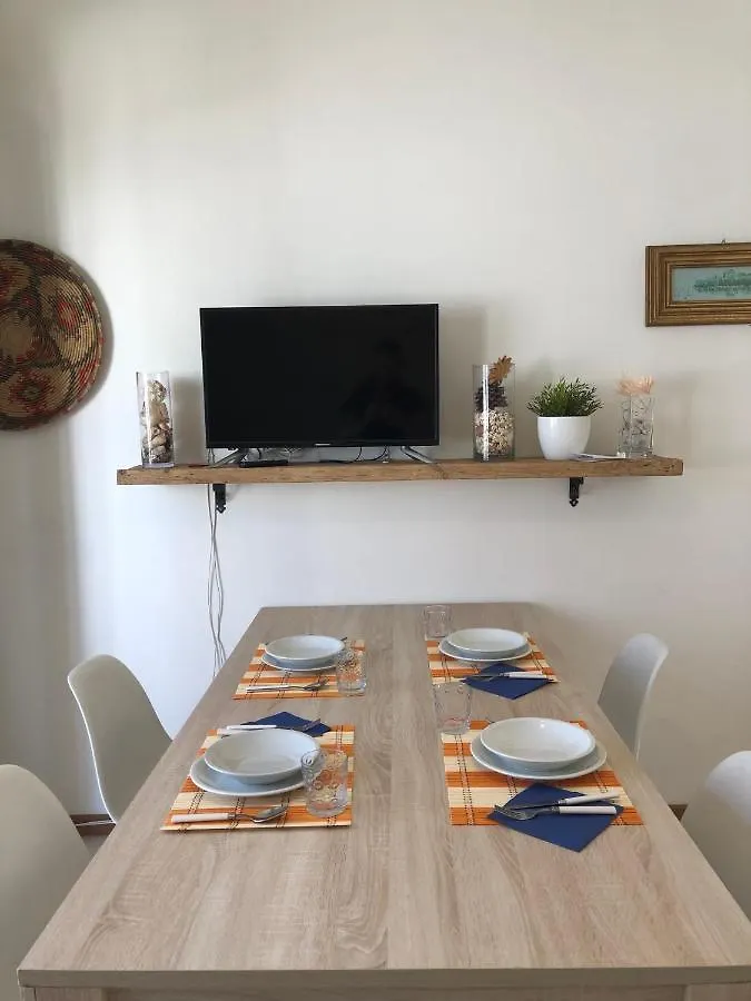 Ca' Adriana Apartment Lido di Jesolo