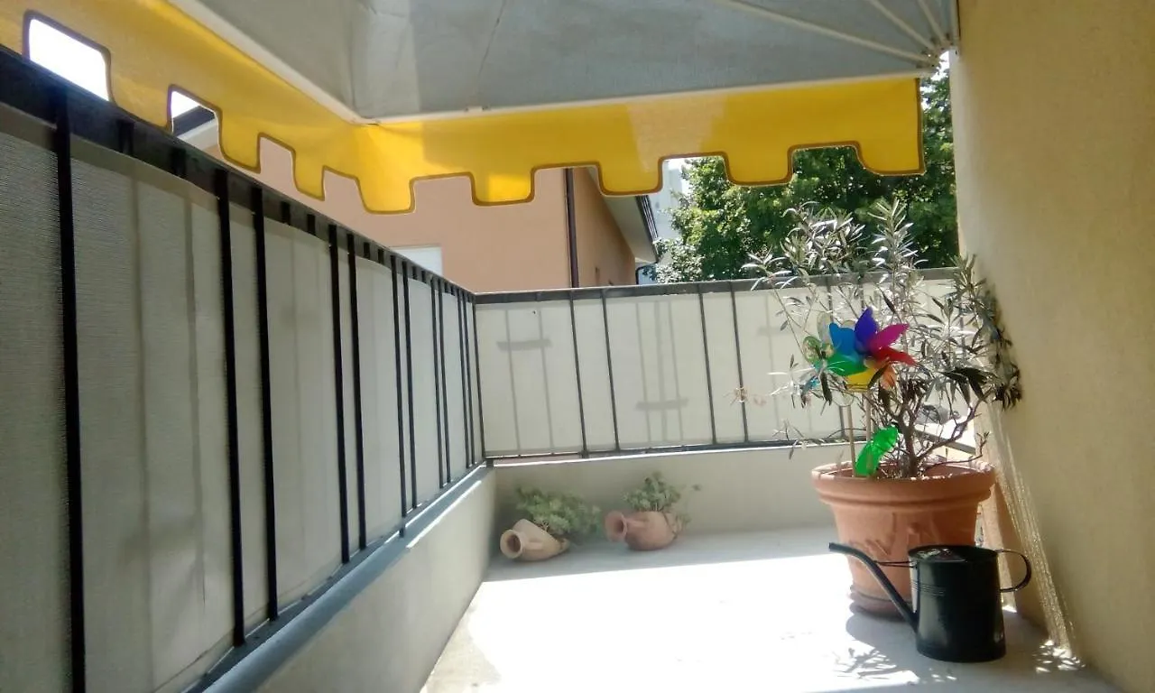 Appartamento Ca' Adriana Lido di Jesolo