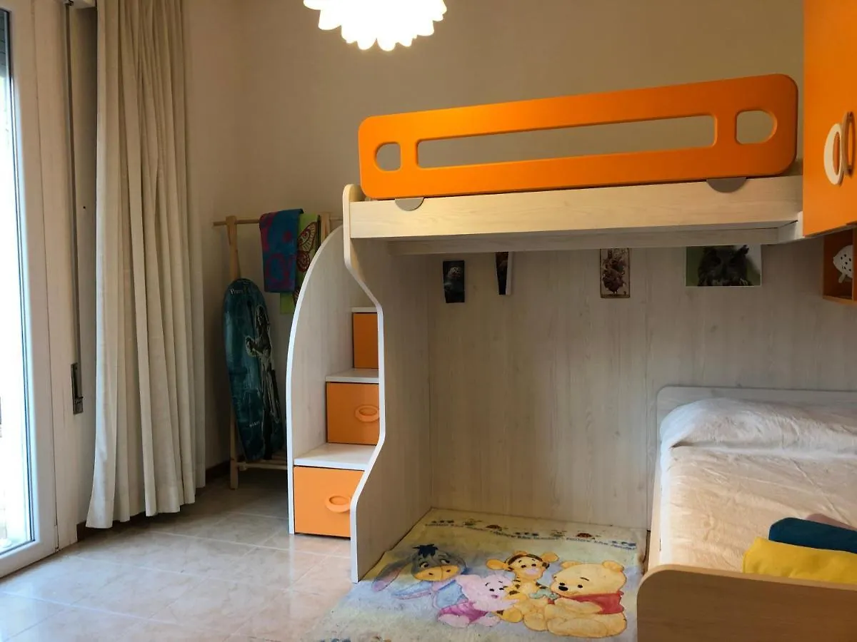 Ca' Adriana Apartment Lido di Jesolo