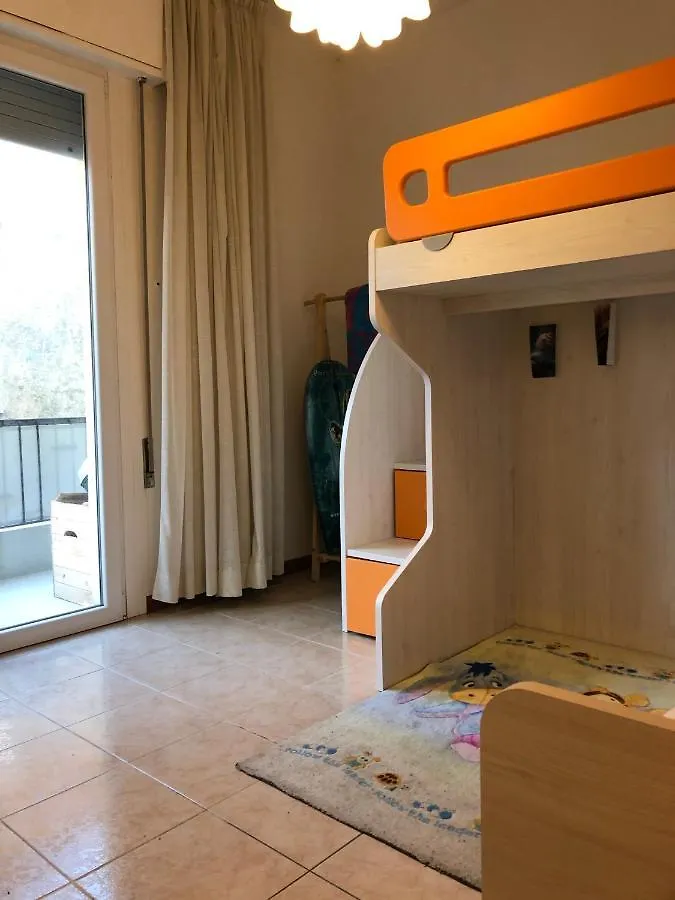 Appartamento Ca' Adriana Lido di Jesolo