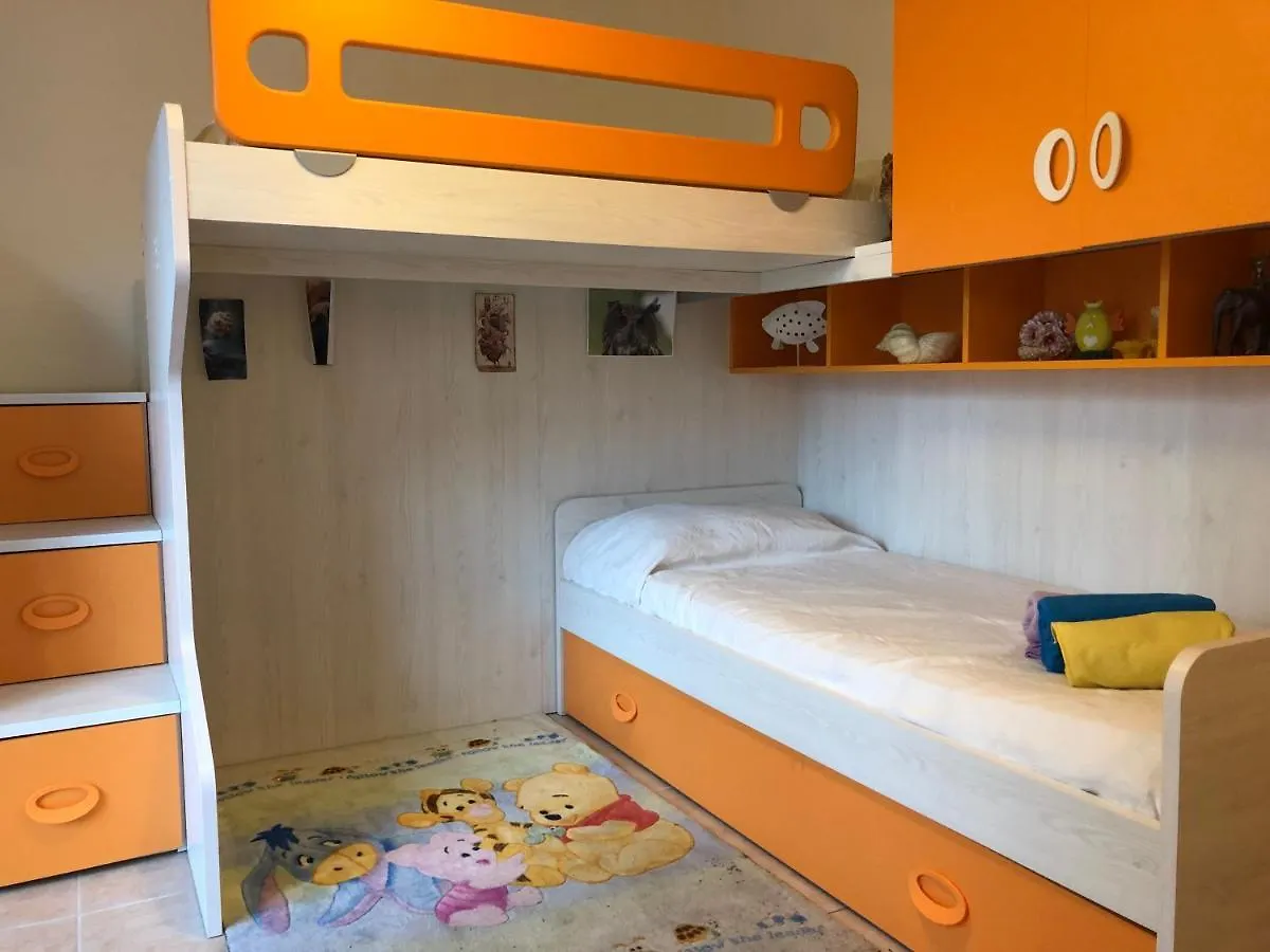 Appartamento Ca' Adriana Lido di Jesolo