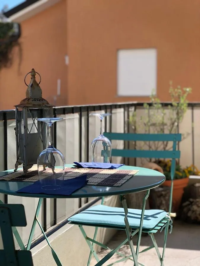 Appartamento Ca' Adriana Lido di Jesolo