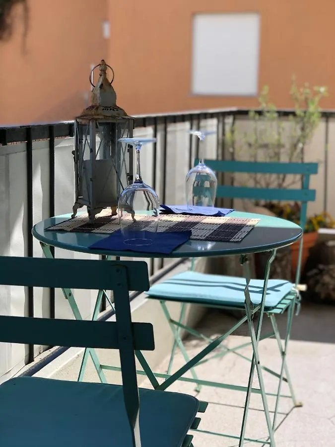 Appartamento Ca' Adriana Lido di Jesolo