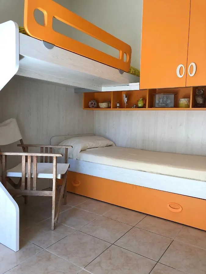 Ca' Adriana Apartment Lido di Jesolo Italy