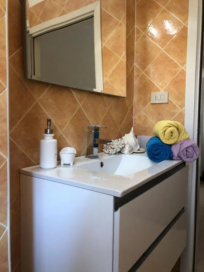 Appartamento Ca' Adriana Lido di Jesolo 0*,