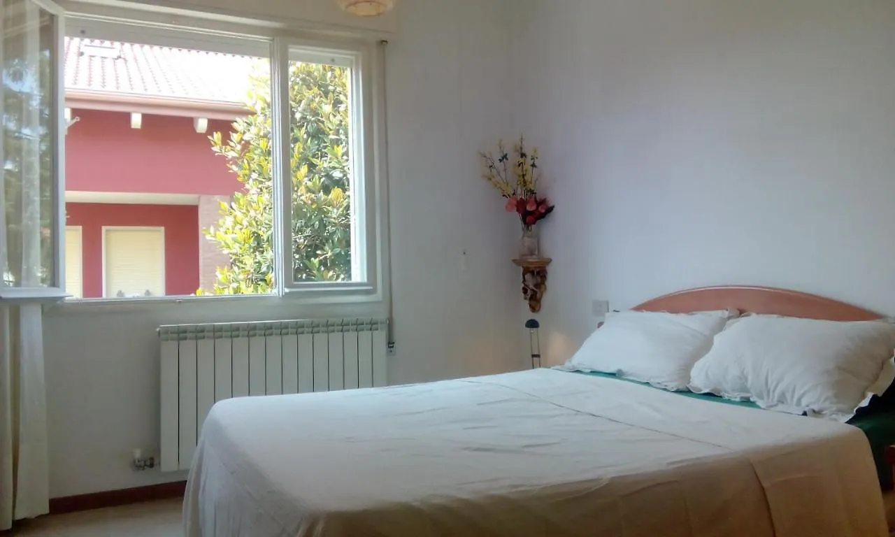 Appartamento Ca' Adriana Lido di Jesolo 0*,  Italia
