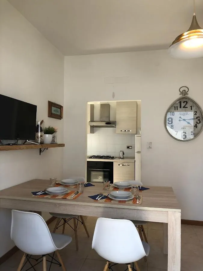 Appartamento Ca' Adriana Lido di Jesolo Italia