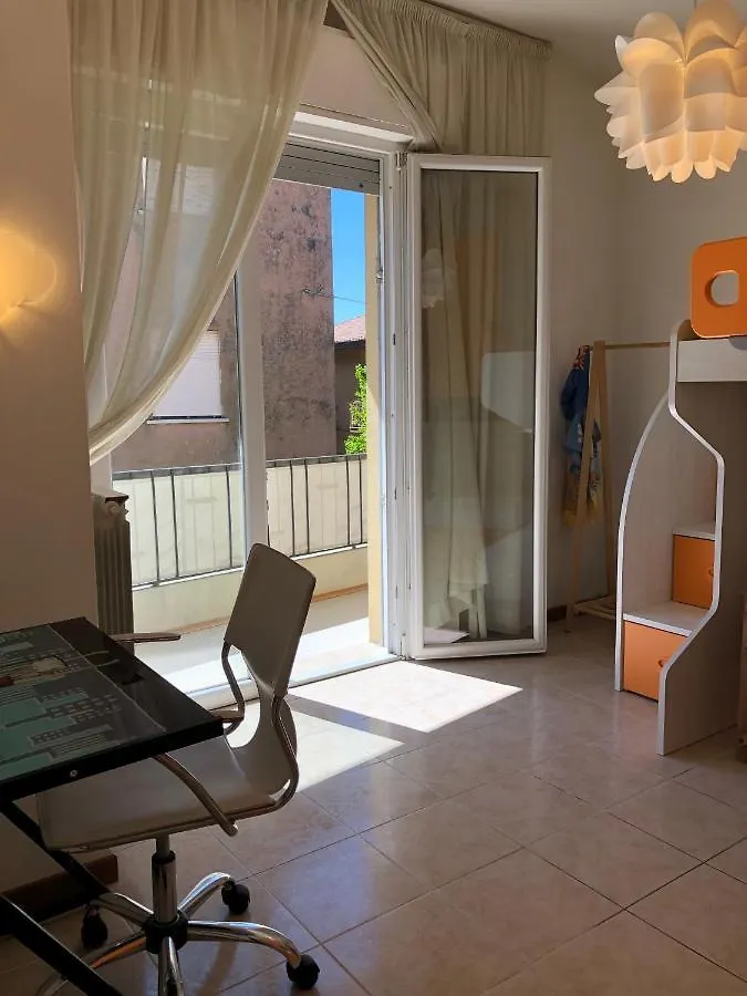 Ca' Adriana Apartment Lido di Jesolo 0*,