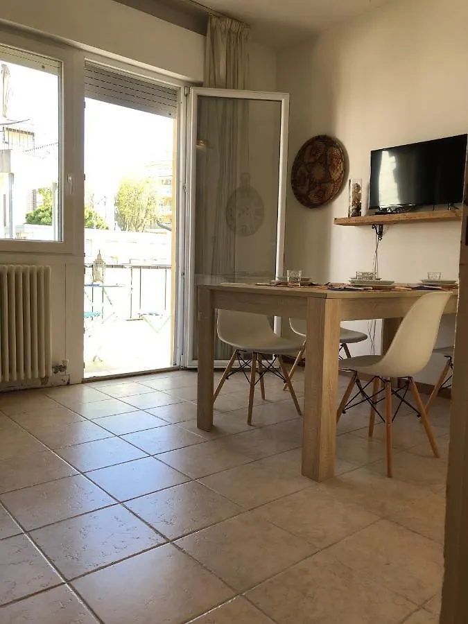 Appartamento Ca' Adriana Lido di Jesolo