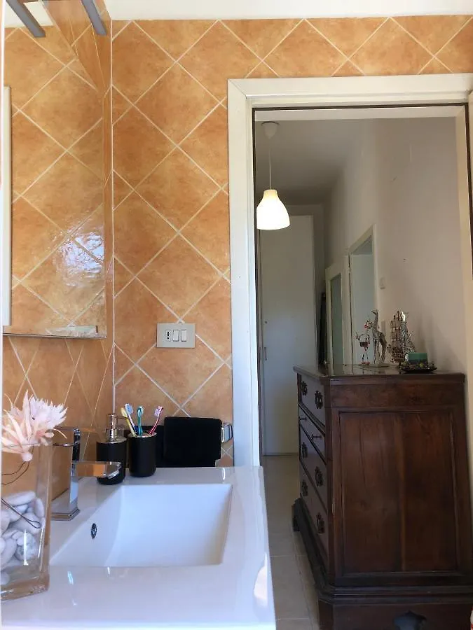Ca' Adriana Apartment Lido di Jesolo